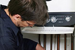 boiler replacement Airedale