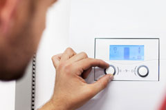 best Airedale boiler servicing companies
