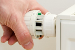 Airedale central heating repair costs