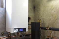Airedale condensing boiler companies