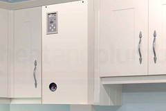 Airedale electric boiler quotes