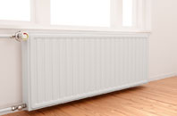 Airedale heating installation