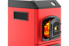 Airedale solid fuel boiler costs